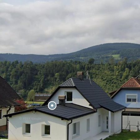 Villa- Sara Lavamund Exterior photo